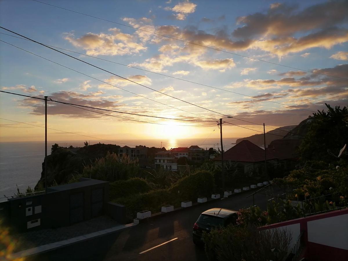 Westerland House Villa Ribeira Brava