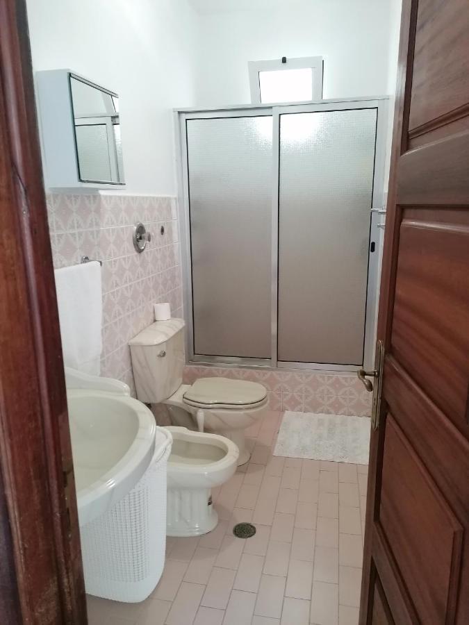 Westerland House Villa *